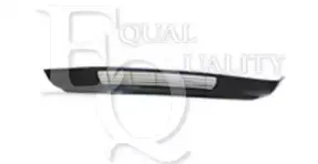 Спойлер EQUAL QUALITY купить