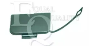 Заслонка, буксирный крюк EQUAL QUALITY купить