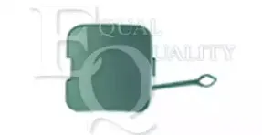 Заслонка, буксирный крюк EQUAL QUALITY купить