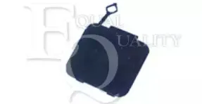 Заслонка, буксирный крюк EQUAL QUALITY купить