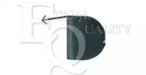 Заслонка, буксирный крюк EQUAL QUALITY купить