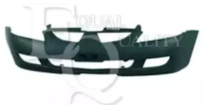 Облицовка, бампер EQUAL QUALITY купить