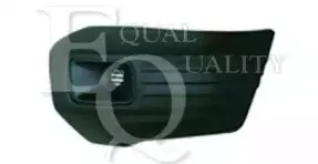 Облицовка, бампер EQUAL QUALITY купить