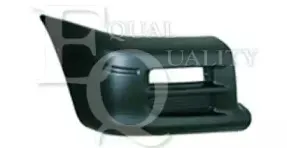 Облицовка, бампер EQUAL QUALITY купить