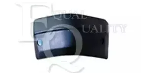 Облицовка, бампер EQUAL QUALITY купить