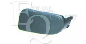 Облицовка, бампер EQUAL QUALITY купить