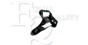 Облицовка, бампер EQUAL QUALITY купить