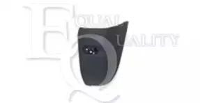 Облицовка, бампер EQUAL QUALITY купить