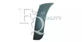 Облицовка, бампер EQUAL QUALITY купить