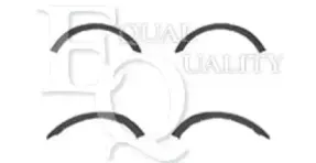 Комплект расширения, крыло EQUAL QUALITY купить