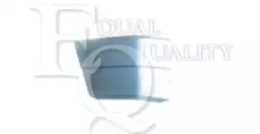 Облицовка, бампер EQUAL QUALITY купить