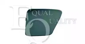 Заслонка, буксирный крюк EQUAL QUALITY купить