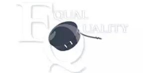 Заслонка, буксирный крюк EQUAL QUALITY купить