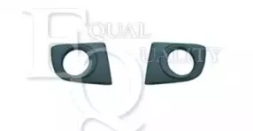 Решетка вентилятора, буфер EQUAL QUALITY купить