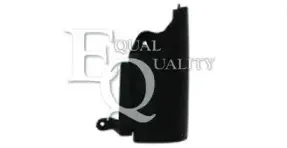 Облицовка, бампер EQUAL QUALITY купить