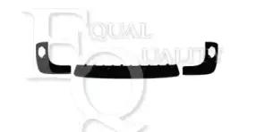 Облицовка / защитная накладка, буфер EQUAL QUALITY купить