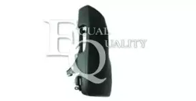 Облицовка, бампер EQUAL QUALITY купить