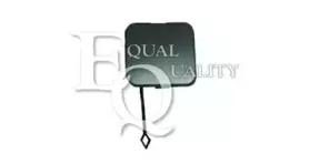 Заслонка, буксирный крюк EQUAL QUALITY купить