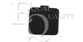 Заслонка, буксирный крюк EQUAL QUALITY купить