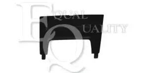 Заслонка, буксирный крюк EQUAL QUALITY купить