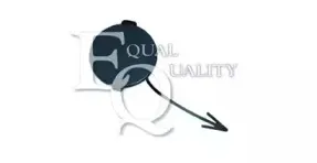 Заслонка, буксирный крюк EQUAL QUALITY купить