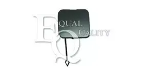 Заслонка, буксирный крюк EQUAL QUALITY купить