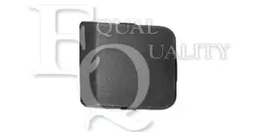 Заслонка, буксирный крюк EQUAL QUALITY купить