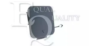 Заслонка, буксирный крюк EQUAL QUALITY купить