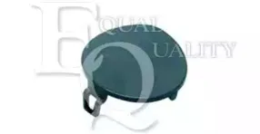 Заслонка, буксирный крюк EQUAL QUALITY купить