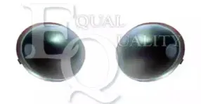 Облицовка, бампер EQUAL QUALITY купить