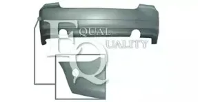 Буфер EQUAL QUALITY купить