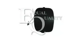 Заслонка, буксирный крюк EQUAL QUALITY купить