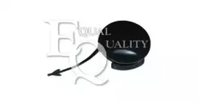 Заслонка, буксирный крюк EQUAL QUALITY купить