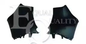 Облицовка / защитная накладка, буфер EQUAL QUALITY купить