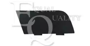 Заслонка, буксирный крюк EQUAL QUALITY купить