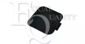 Заслонка, буксирный крюк EQUAL QUALITY купить