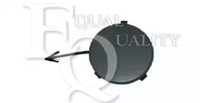 Заслонка, буксирный крюк EQUAL QUALITY купить