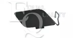 Заслонка, буксирный крюк EQUAL QUALITY купить