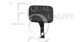 Заслонка, буксирный крюк EQUAL QUALITY купить