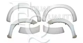 Комплект расширения, крыло EQUAL QUALITY купить