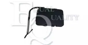 Заслонка, буксирный крюк EQUAL QUALITY купить