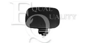 Заслонка, буксирный крюк EQUAL QUALITY купить