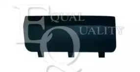 Заслонка, буксирный крюк EQUAL QUALITY купить