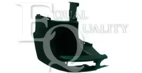 Облицовка, бампер EQUAL QUALITY купить