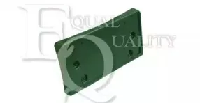 Кронштейн щитка номерного знака EQUAL QUALITY купить