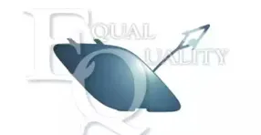 Заслонка, буксирный крюк EQUAL QUALITY купить