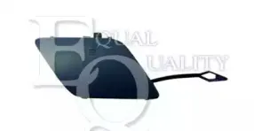 Заслонка, буксирный крюк EQUAL QUALITY купить