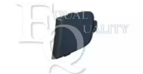 Заслонка, буксирный крюк EQUAL QUALITY купить