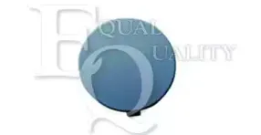 Заслонка, буксирный крюк EQUAL QUALITY купить