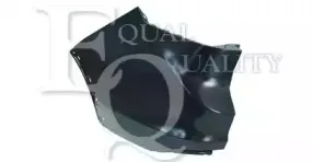 Облицовка, бампер EQUAL QUALITY купить